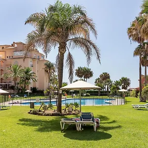 Apartamento Exclusive Alamos Beach, Torremolinos