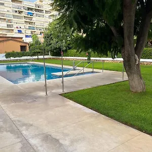 Apartamento Large Terrace Beach-side, Torremolinos