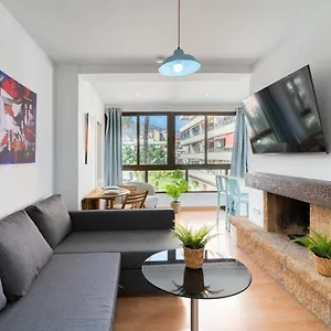 Apartamento Monko Picasso, Torremolinos