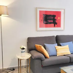 Apartamento Bonito De Dos En El Centro Y Calle San Miguel, Torremolinos