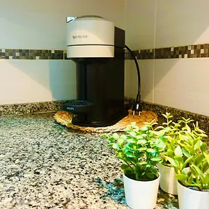 Apartamento Playamar Vista Al Mar I, Torremolinos